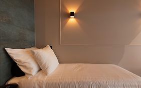 Midtown Hotel Studio Extra